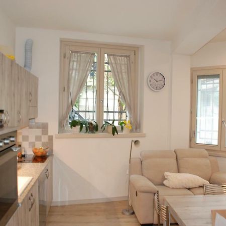 Casa Anita Apartman Limone sul Garda Kültér fotó