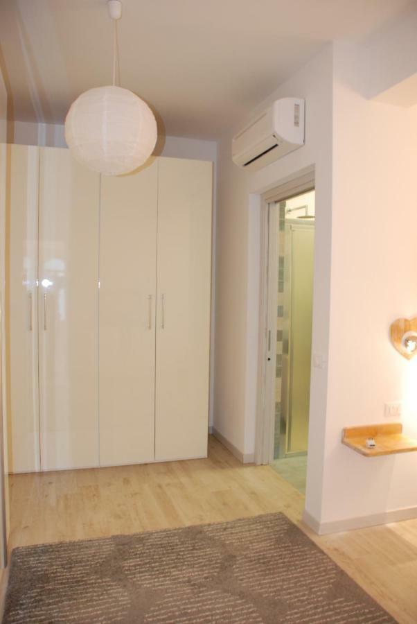Casa Anita Apartman Limone sul Garda Kültér fotó