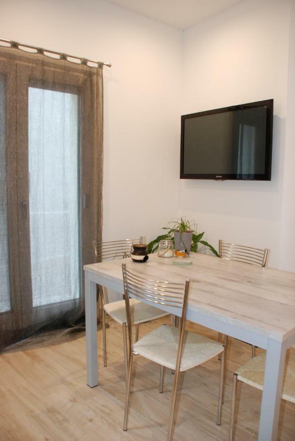 Casa Anita Apartman Limone sul Garda Kültér fotó