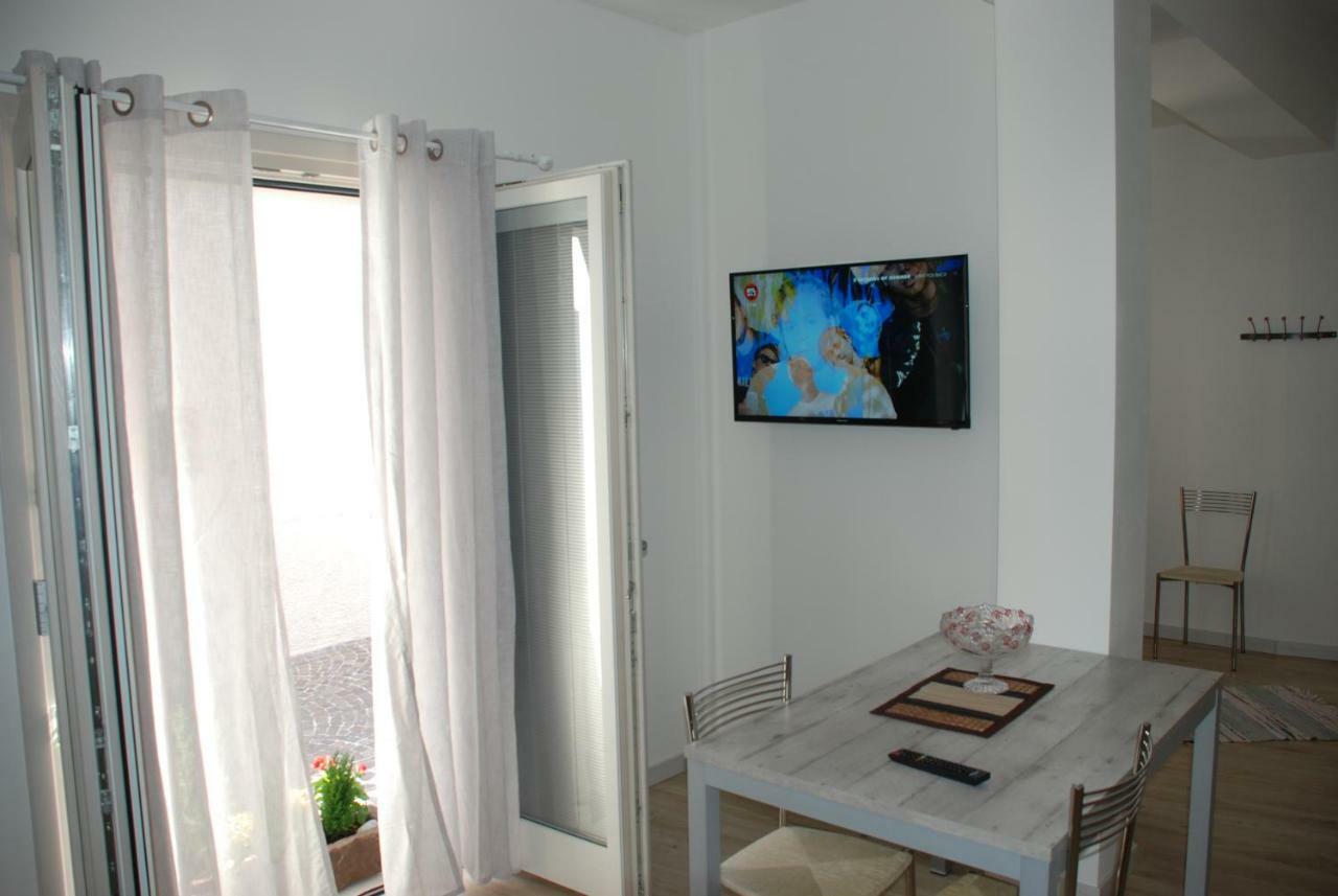 Casa Anita Apartman Limone sul Garda Kültér fotó