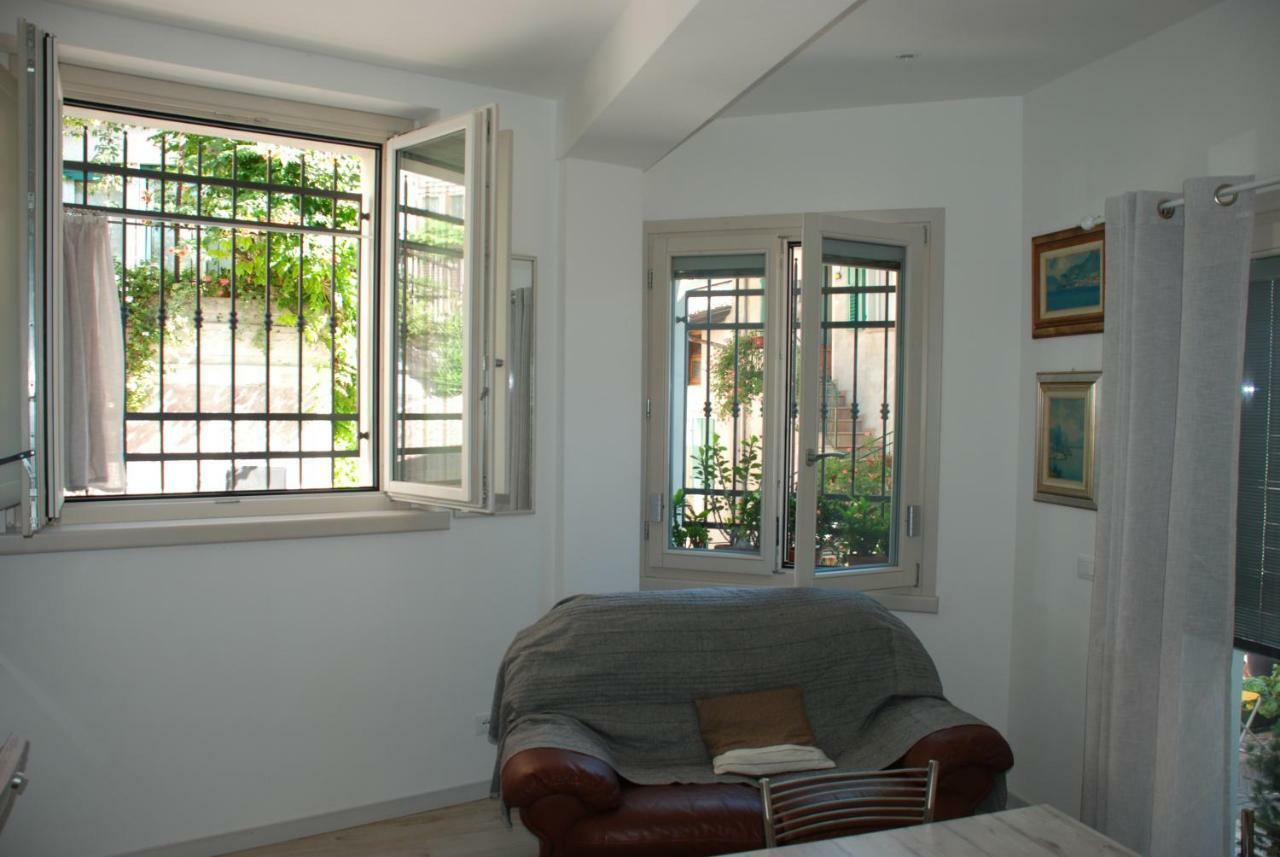 Casa Anita Apartman Limone sul Garda Kültér fotó