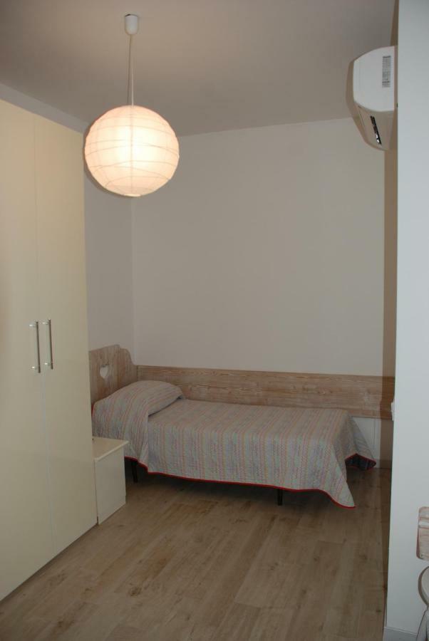 Casa Anita Apartman Limone sul Garda Kültér fotó