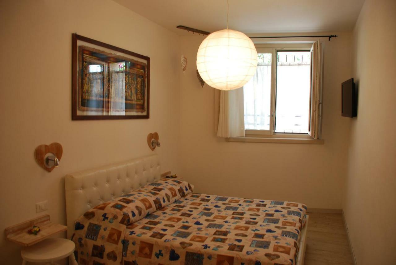 Casa Anita Apartman Limone sul Garda Kültér fotó